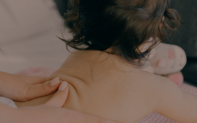 Atelier Massage Bébé