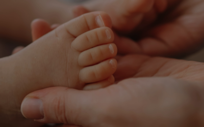 Atelier Réflexologie Plantaire Bébé