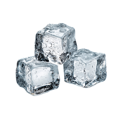Massage drainant Madéro Ice réalisé par Karell